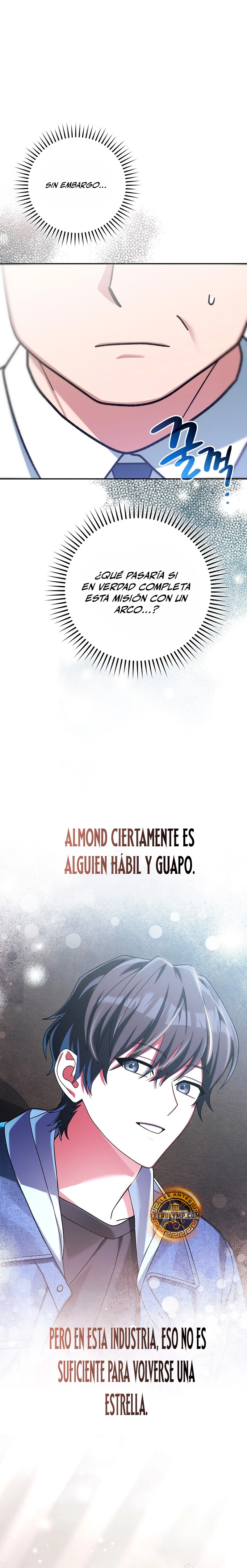 Stream del Arquero Genio > Capitulo 14 > Page 261