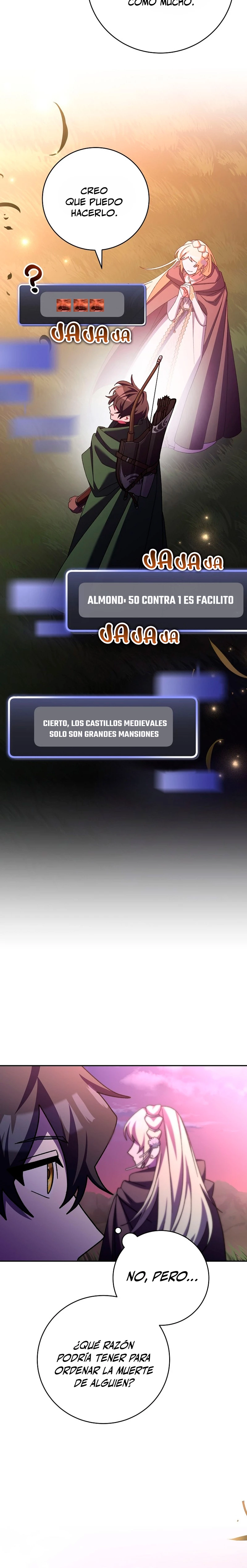 Stream del Arquero Genio > Capitulo 14 > Page 301
