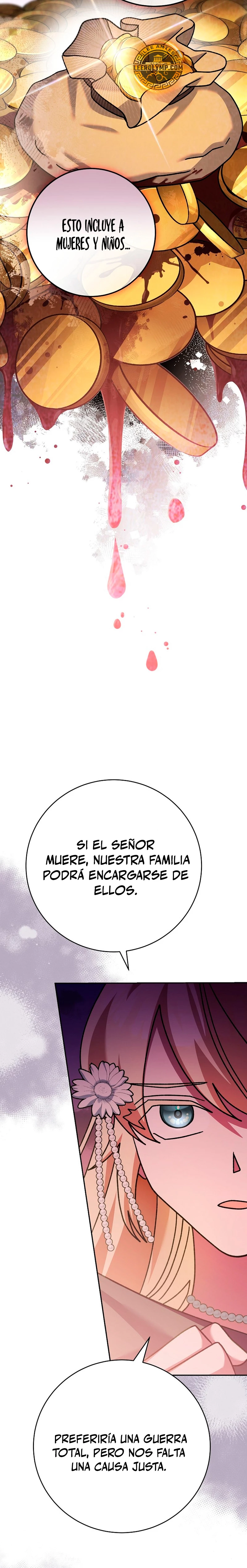 Stream del Arquero Genio > Capitulo 14 > Page 341