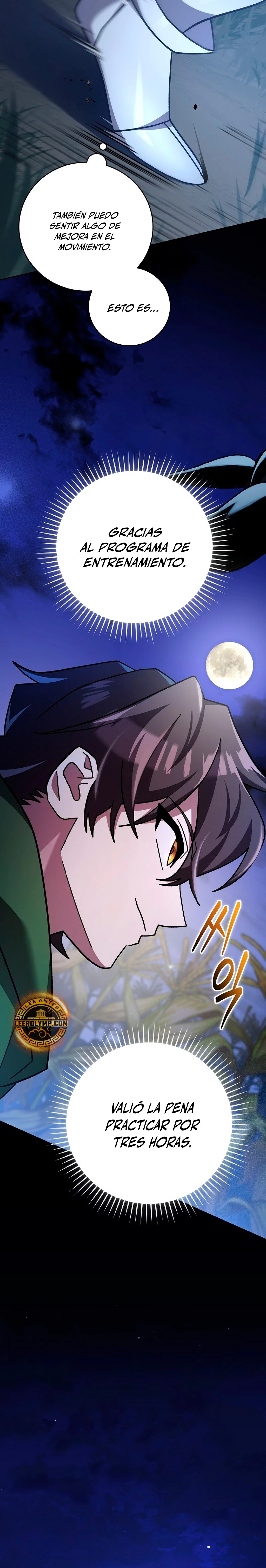 Stream del Arquero Genio > Capitulo 14 > Page 411