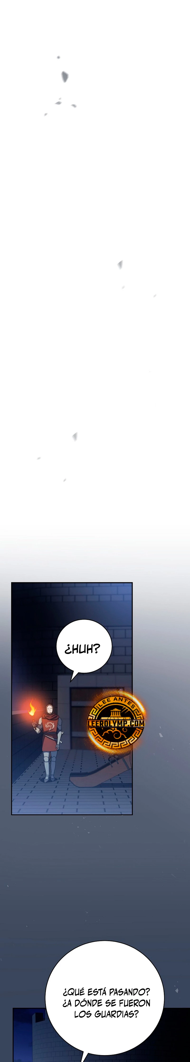 Stream del Arquero Genio > Capitulo 15 > Page 211