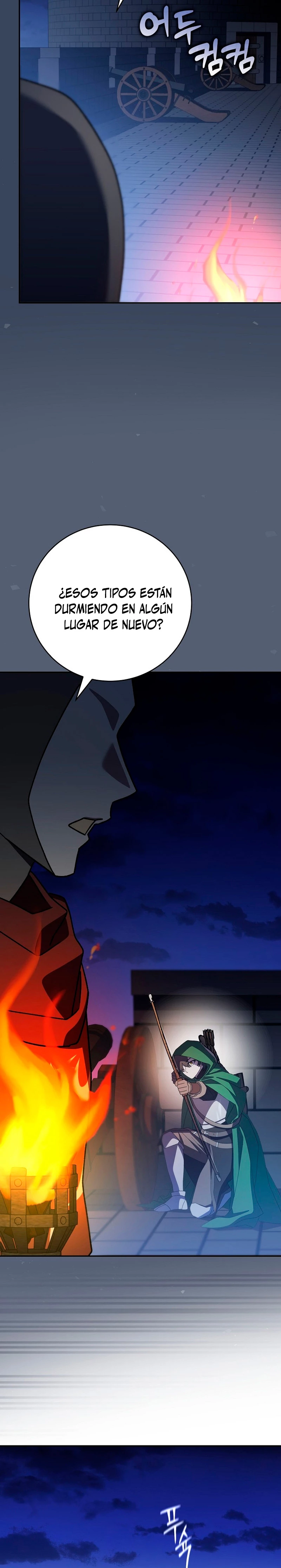 Stream del Arquero Genio > Capitulo 15 > Page 221