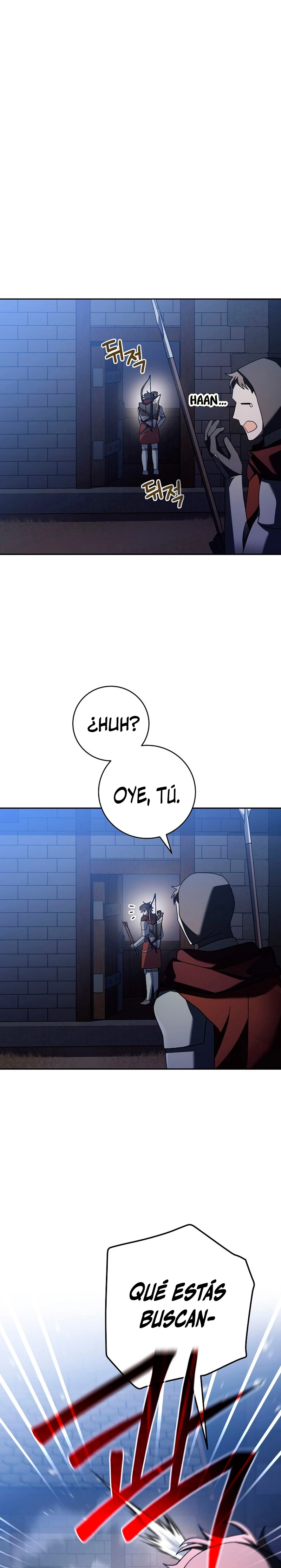 Stream del Arquero Genio > Capitulo 15 > Page 271