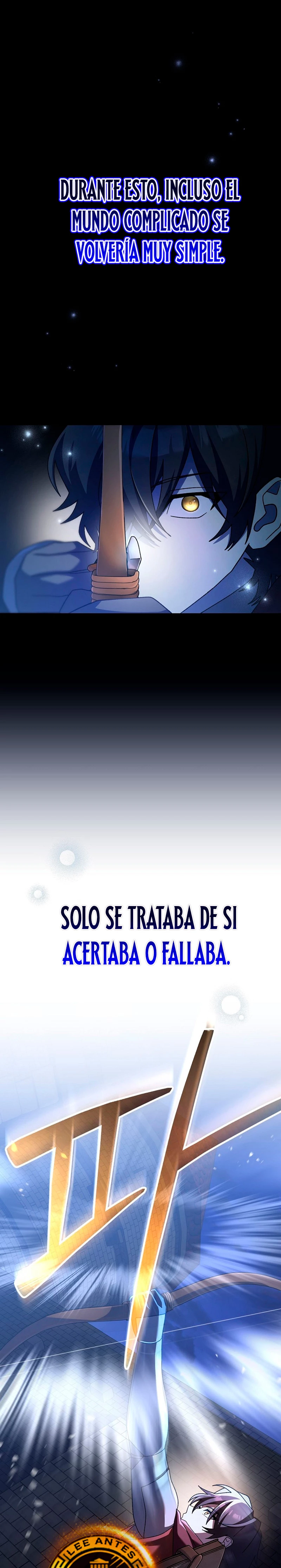Stream del Arquero Genio > Capitulo 15 > Page 311
