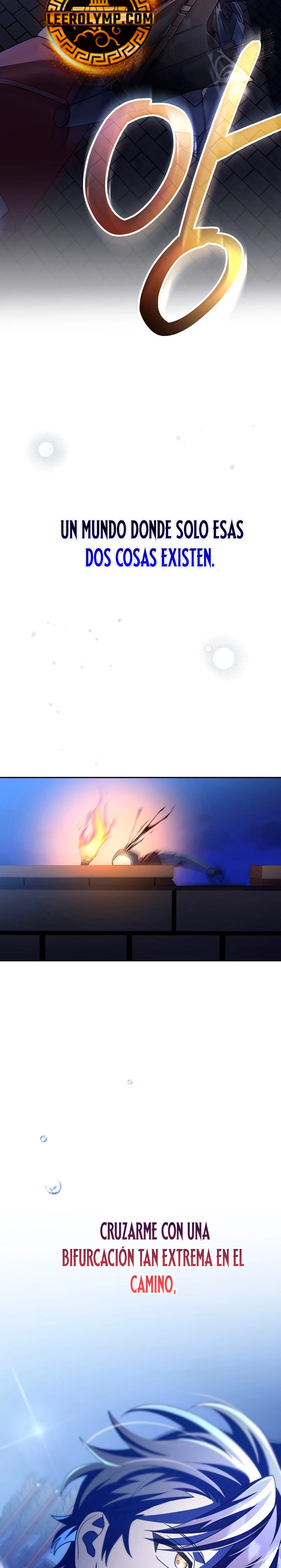 Stream del Arquero Genio > Capitulo 15 > Page 321