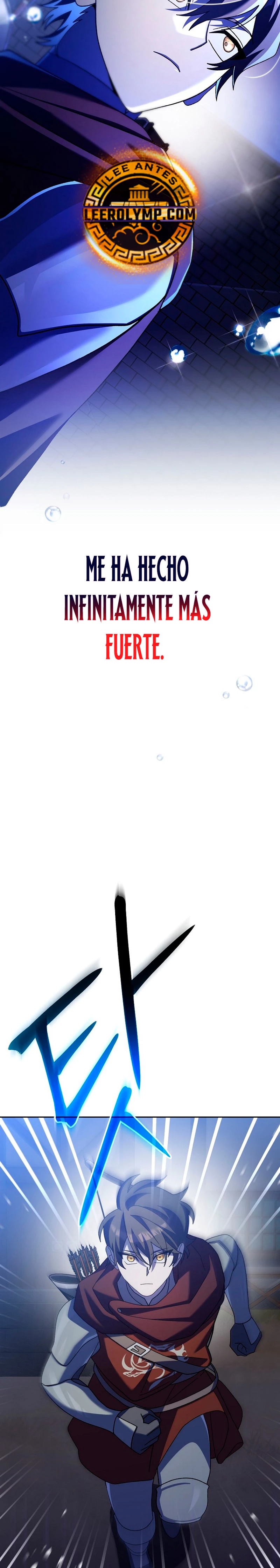 Stream del Arquero Genio > Capitulo 15 > Page 331