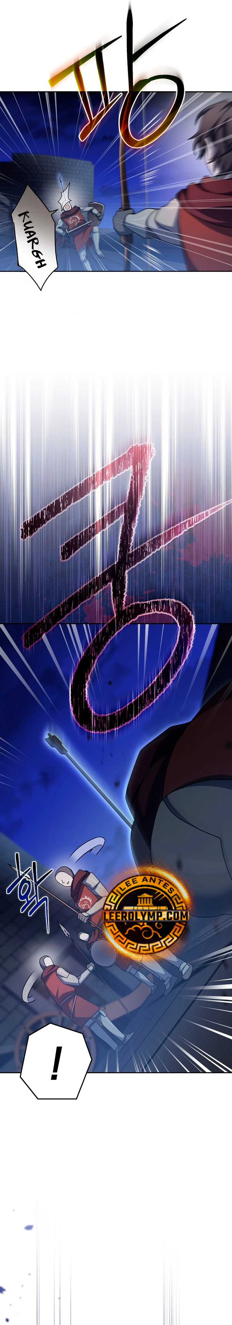 Stream del Arquero Genio > Capitulo 15 > Page 421