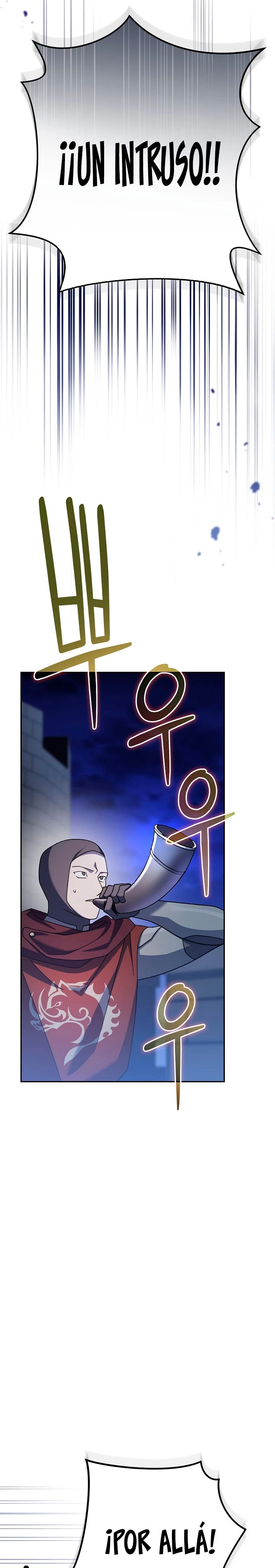 Stream del Arquero Genio > Capitulo 15 > Page 431