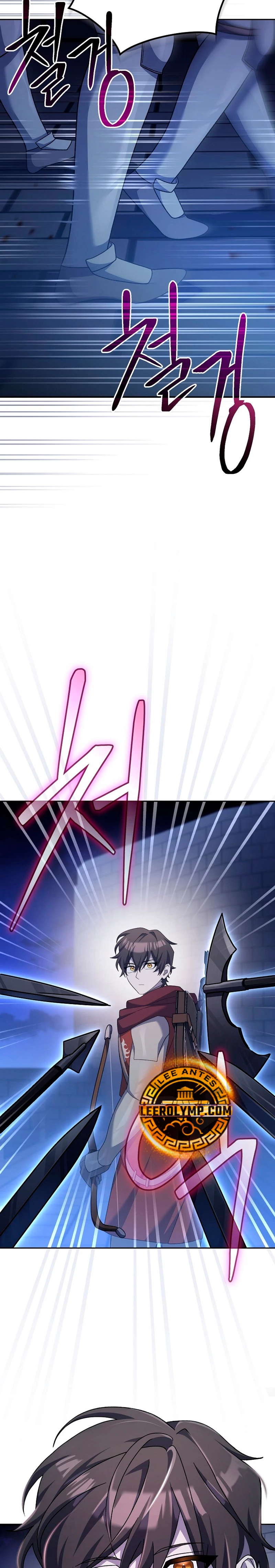 Stream del Arquero Genio > Capitulo 15 > Page 441