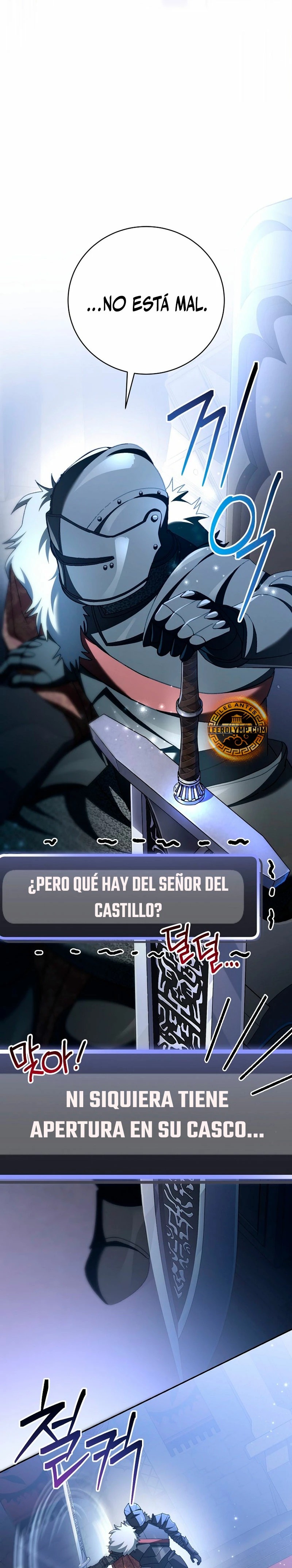 Stream del Arquero Genio > Capitulo 16 > Page 431