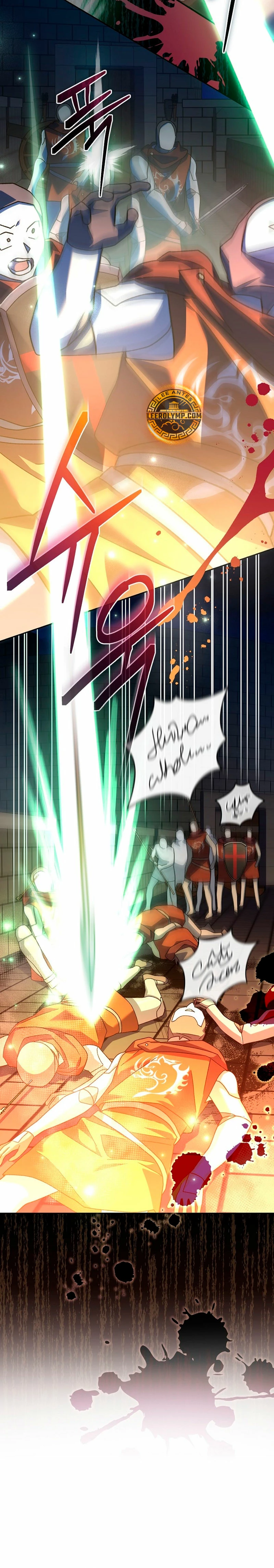 Stream del Arquero Genio > Capitulo 16 > Page 41