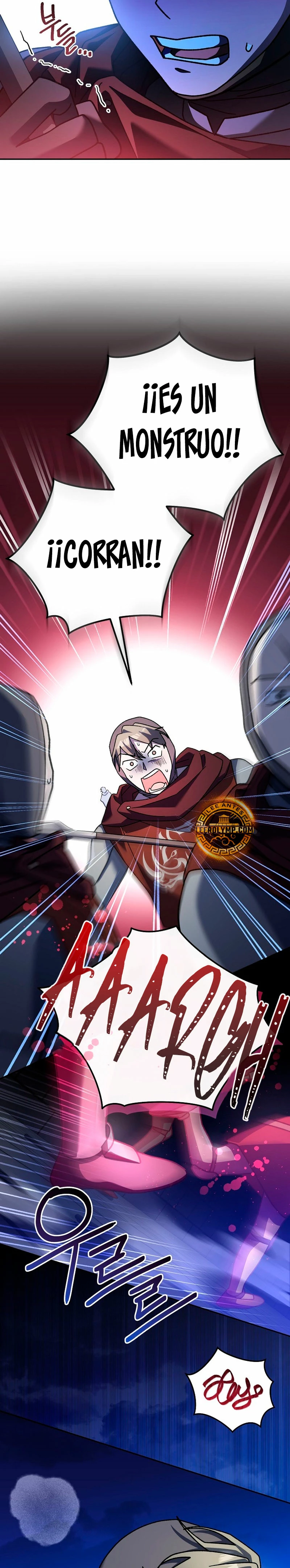 Stream del Arquero Genio > Capitulo 16 > Page 61