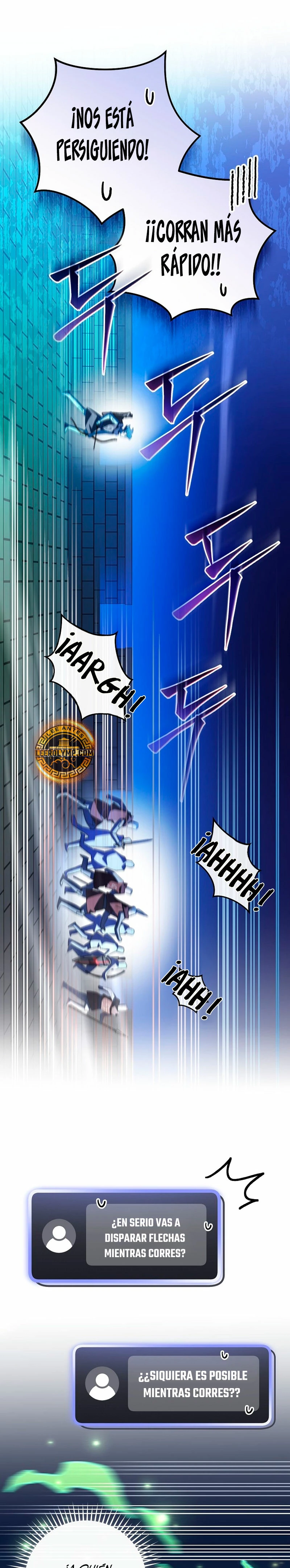 Stream del Arquero Genio > Capitulo 16 > Page 81