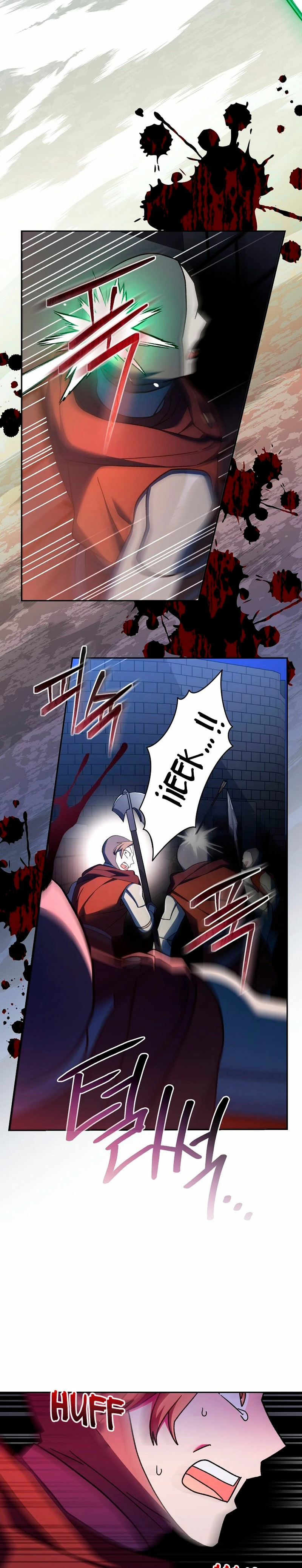 Stream del Arquero Genio > Capitulo 16 > Page 111