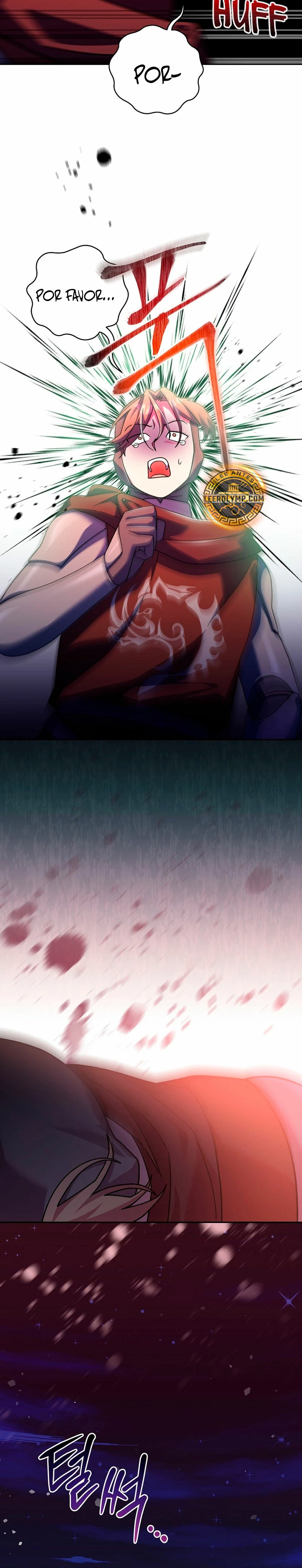 Stream del Arquero Genio > Capitulo 16 > Page 121