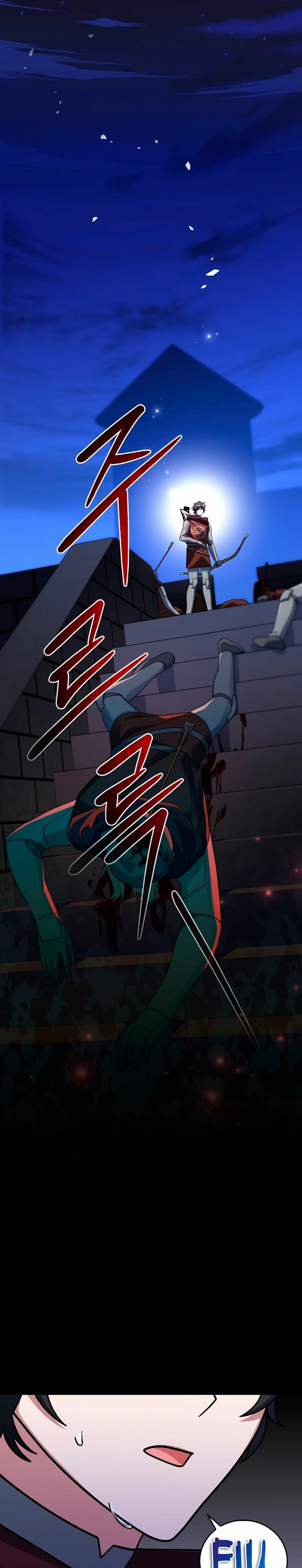 Stream del Arquero Genio > Capitulo 16 > Page 131