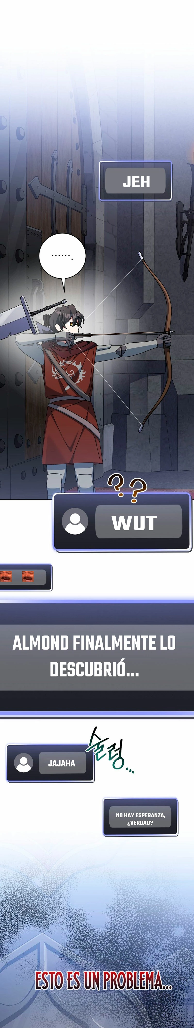 Stream del Arquero Genio > Capitulo 16 > Page 241