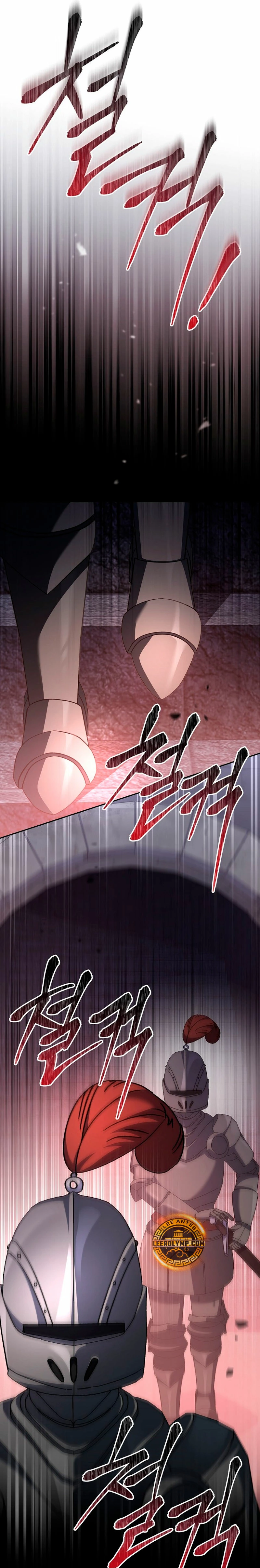 Stream del Arquero Genio > Capitulo 16 > Page 261