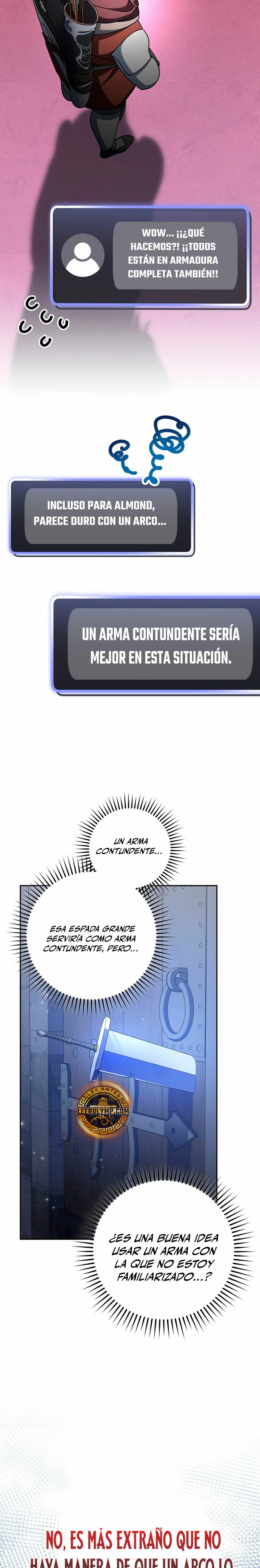 Stream del Arquero Genio > Capitulo 16 > Page 281