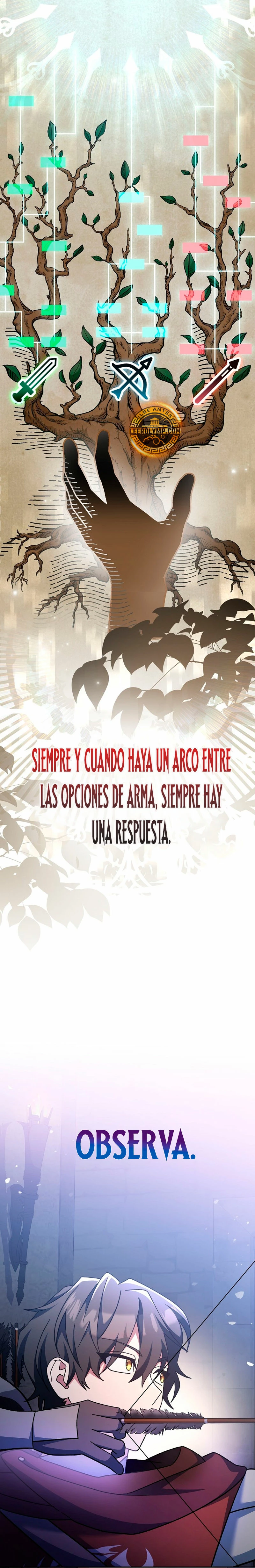 Stream del Arquero Genio > Capitulo 16 > Page 301