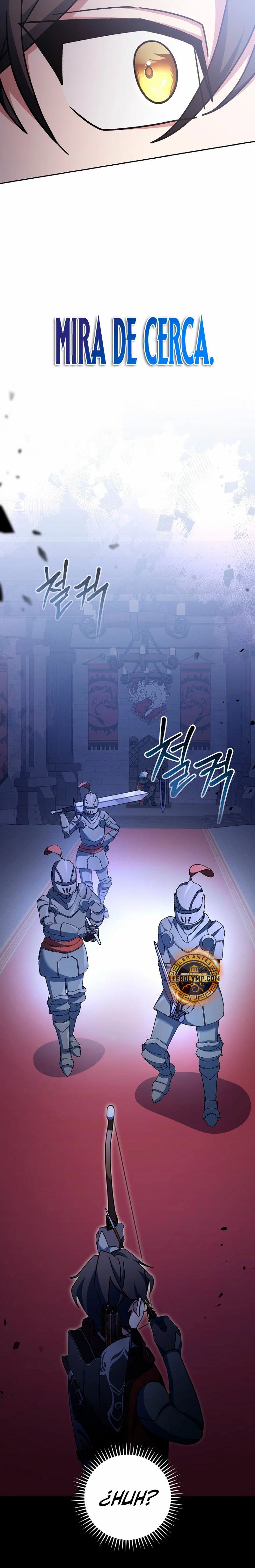 Stream del Arquero Genio > Capitulo 16 > Page 311