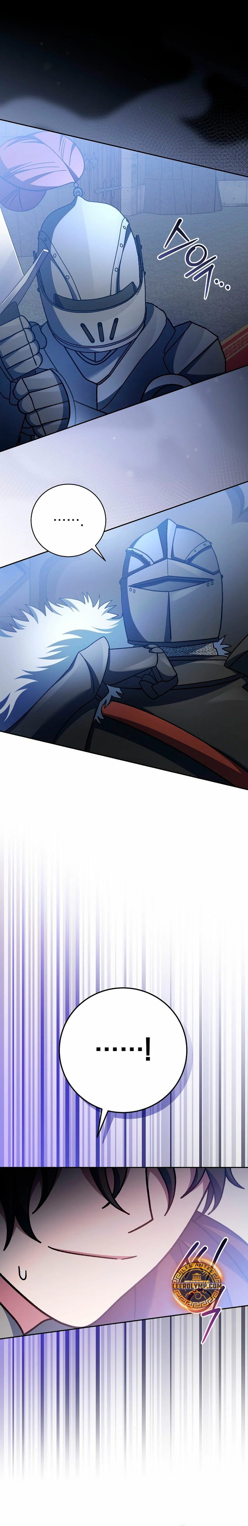 Stream del Arquero Genio > Capitulo 16 > Page 321