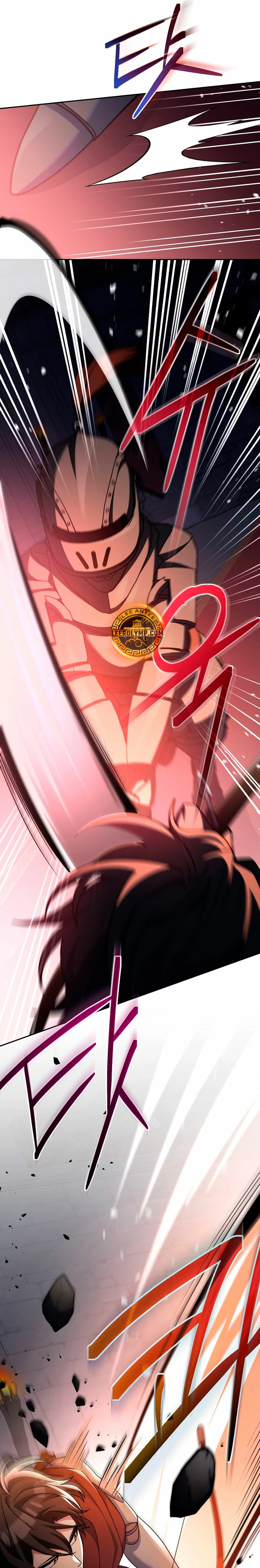 Stream del Arquero Genio > Capitulo 16 > Page 331