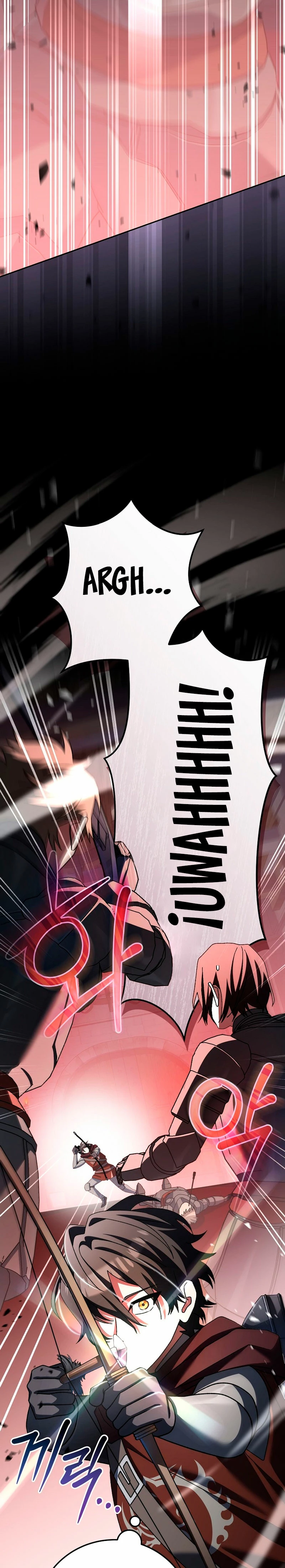 Stream del Arquero Genio > Capitulo 16 > Page 401