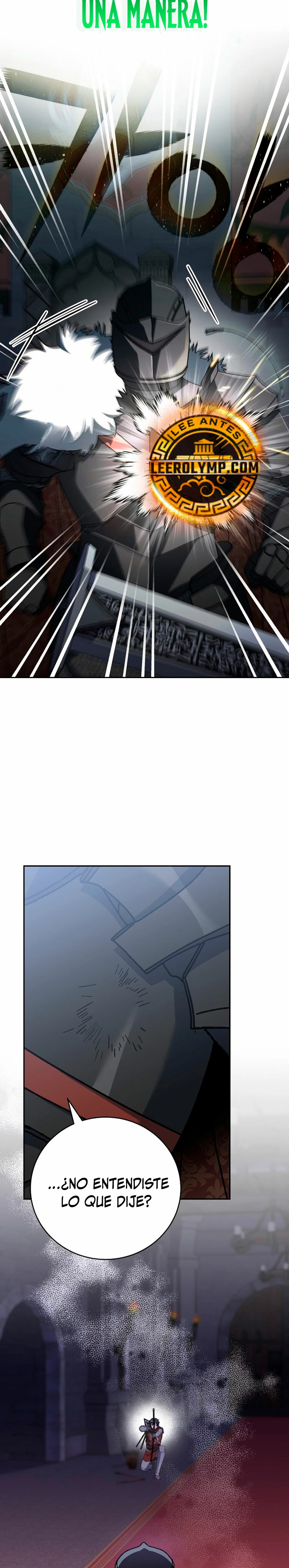 Stream del Arquero Genio > Capitulo 17 > Page 41