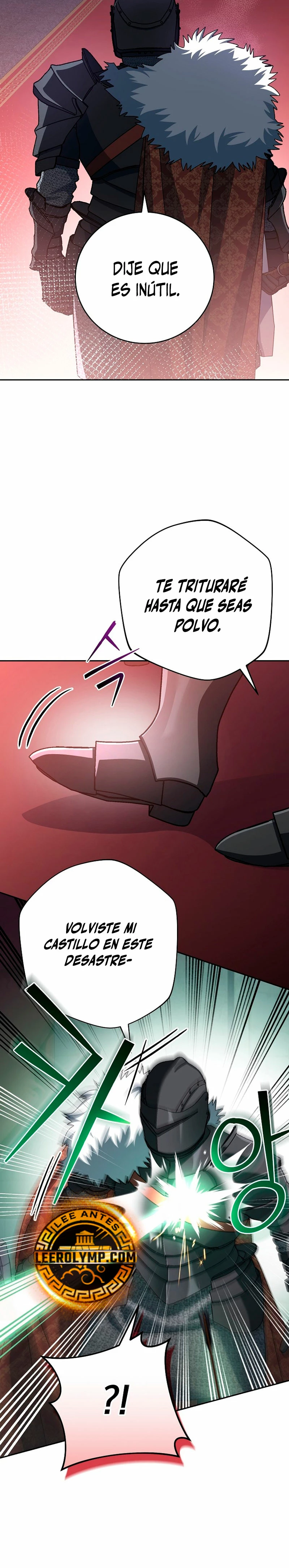 Stream del Arquero Genio > Capitulo 17 > Page 51
