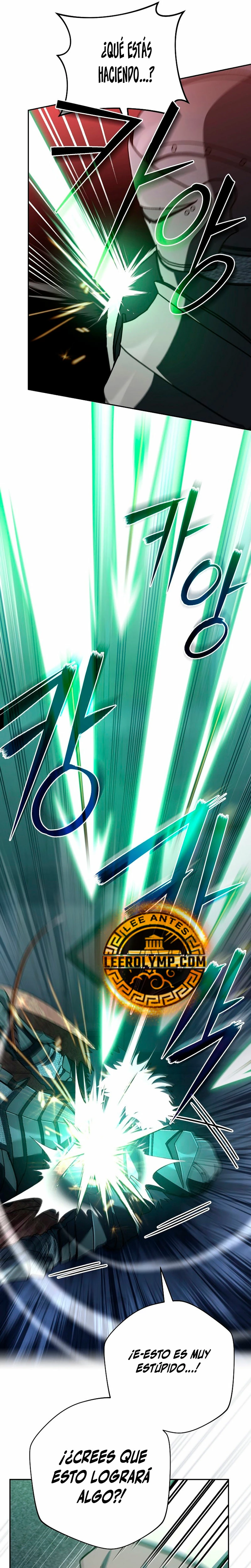 Stream del Arquero Genio > Capitulo 17 > Page 61