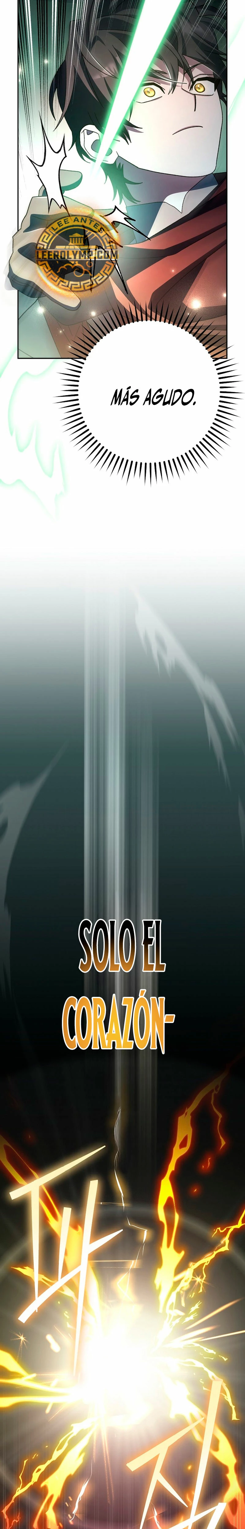 Stream del Arquero Genio > Capitulo 17 > Page 81