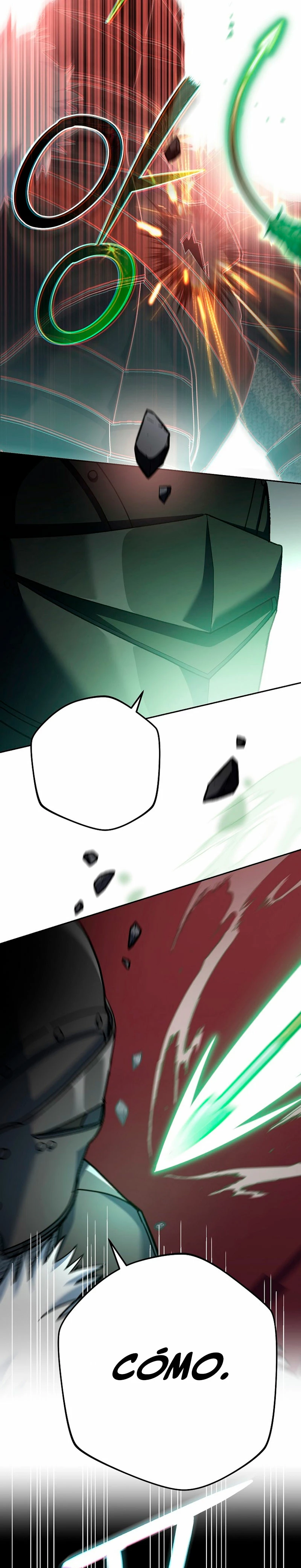 Stream del Arquero Genio > Capitulo 17 > Page 131