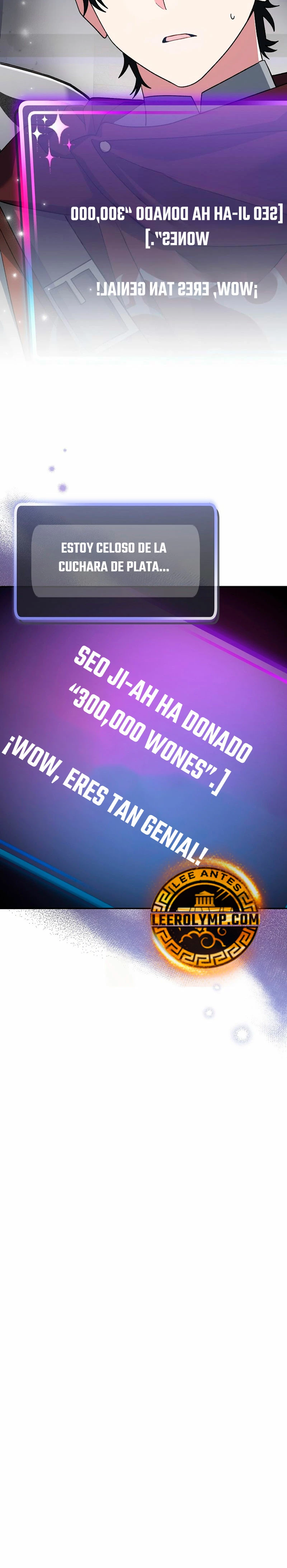 Stream del Arquero Genio > Capitulo 17 > Page 221