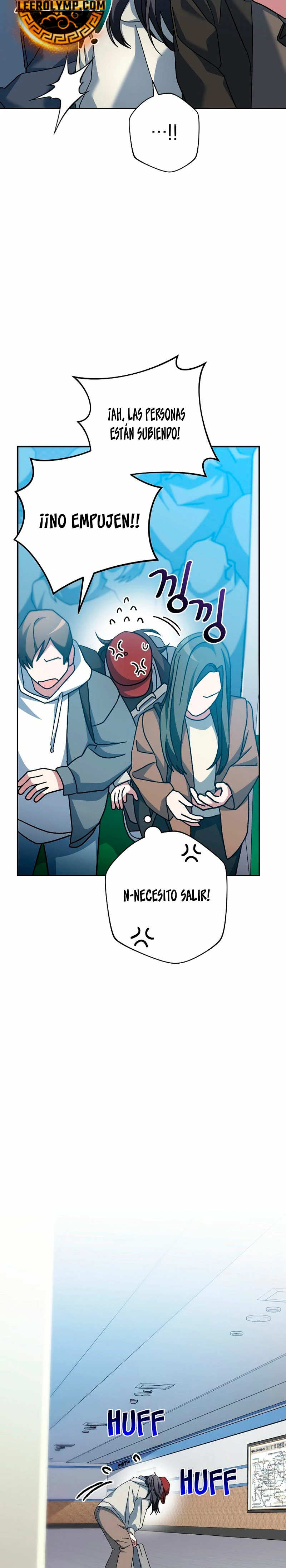 Stream del Arquero Genio > Capitulo 17 > Page 241