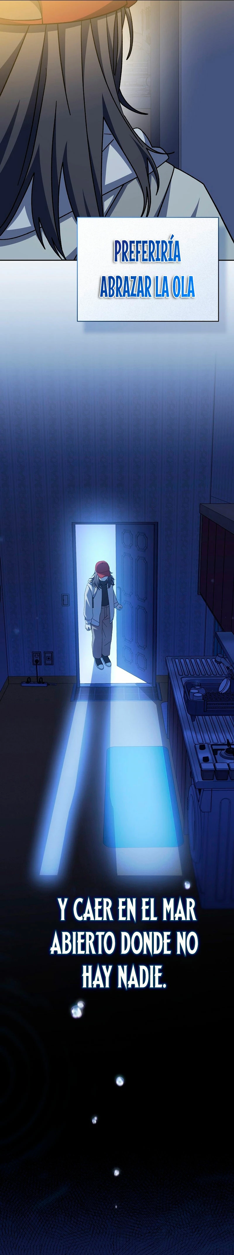 Stream del Arquero Genio > Capitulo 17 > Page 261