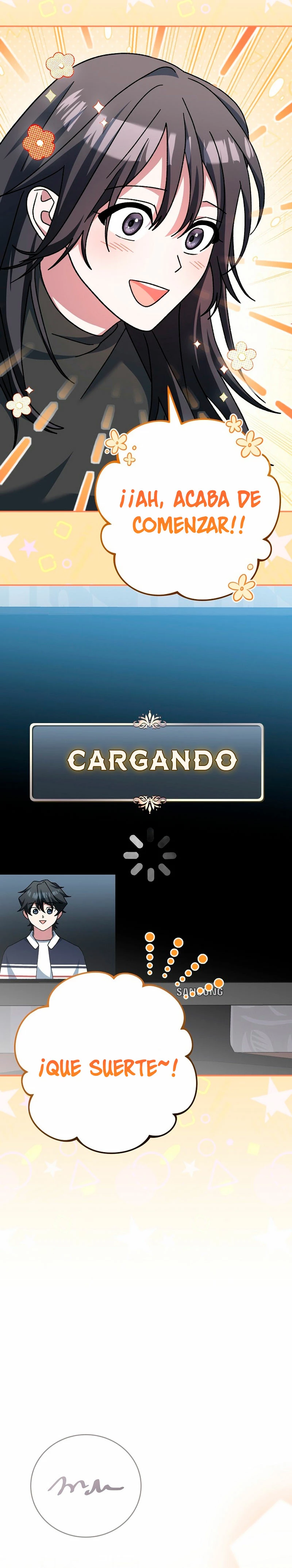 Stream del Arquero Genio > Capitulo 17 > Page 281