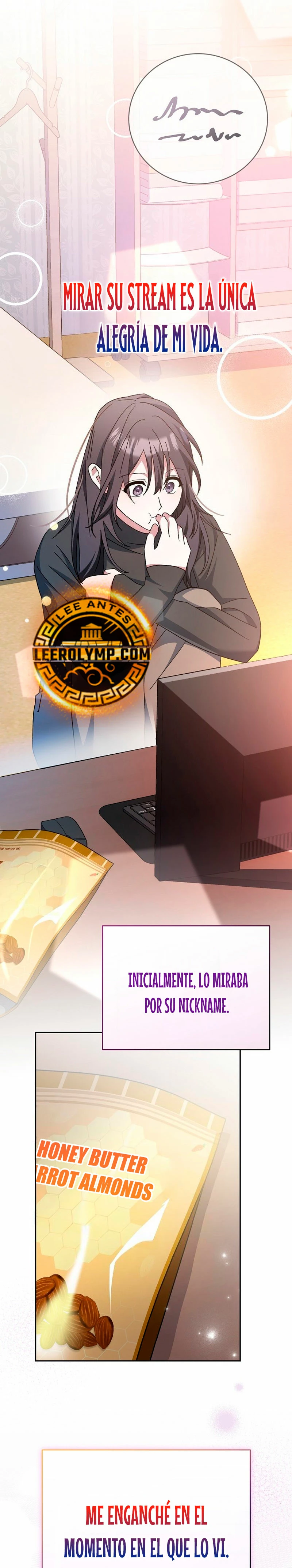 Stream del Arquero Genio > Capitulo 17 > Page 291