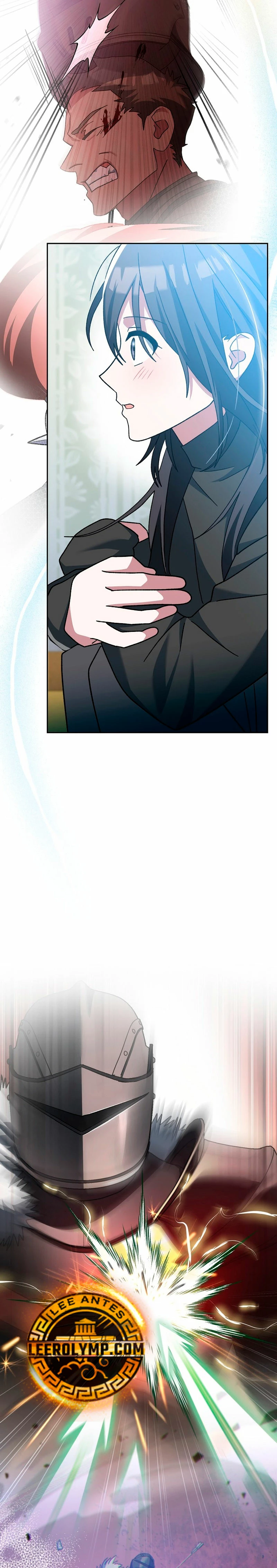 Stream del Arquero Genio > Capitulo 17 > Page 321