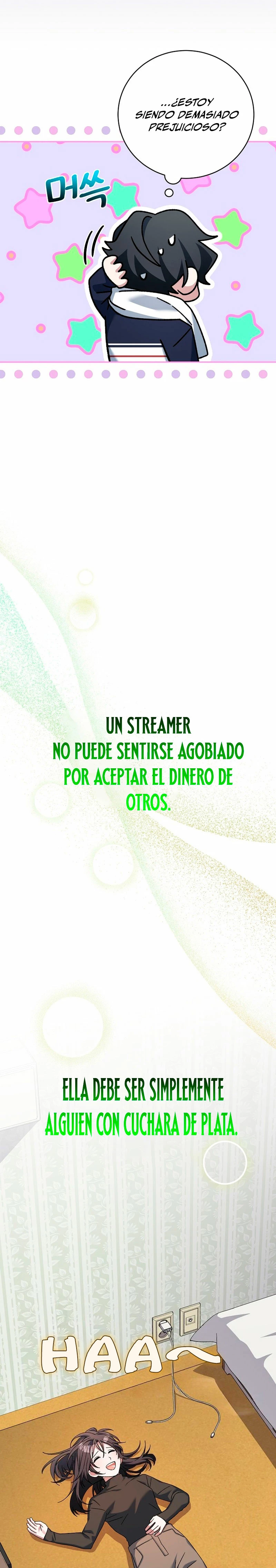 Stream del Arquero Genio > Capitulo 17 > Page 441