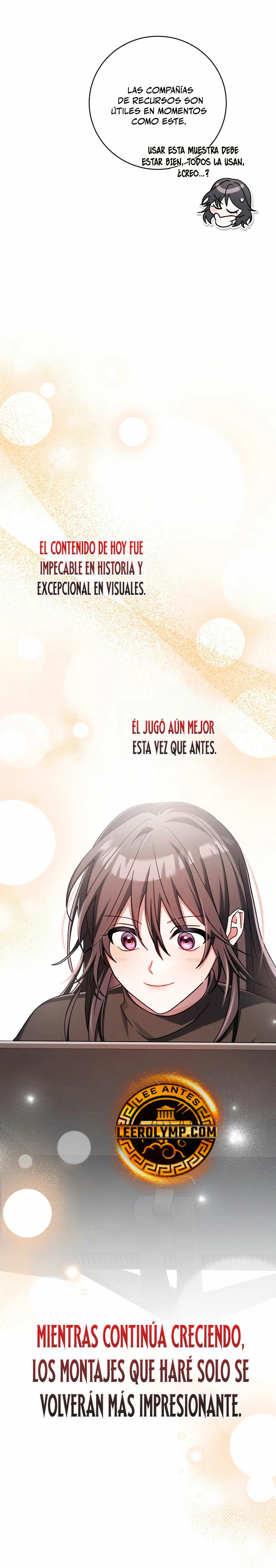 Stream del Arquero Genio > Capitulo 17 > Page 461