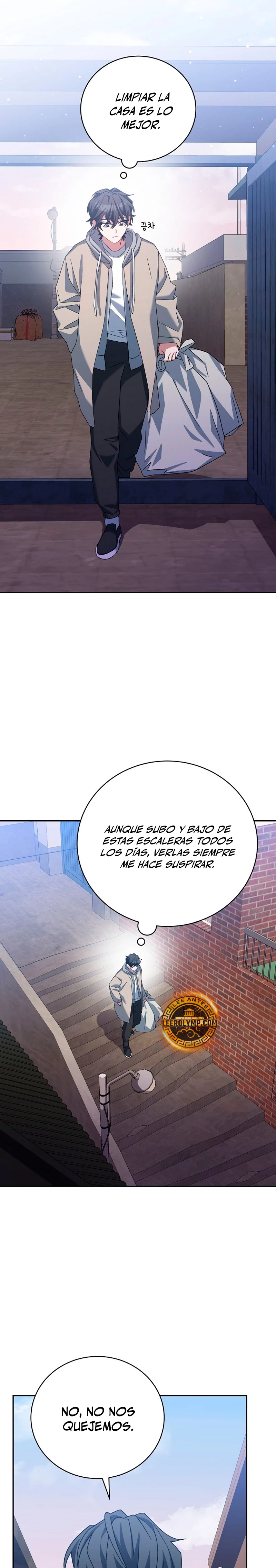 Stream del Arquero Genio > Capitulo 18 > Page 71