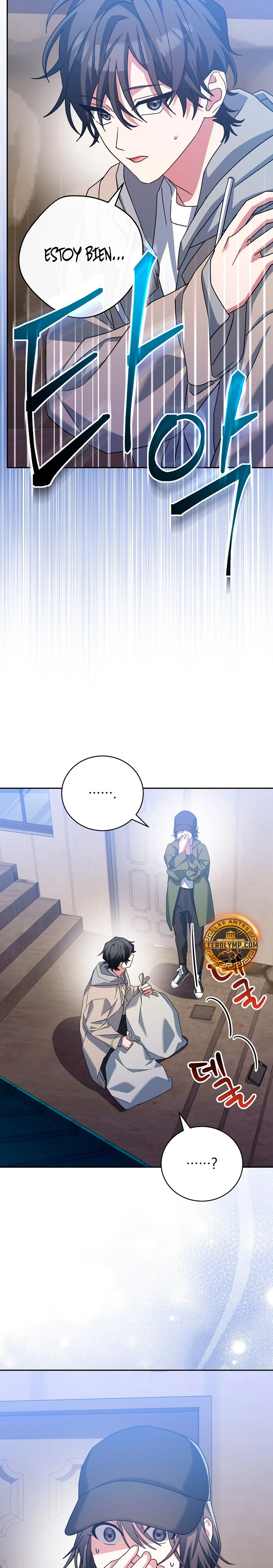 Stream del Arquero Genio > Capitulo 18 > Page 101