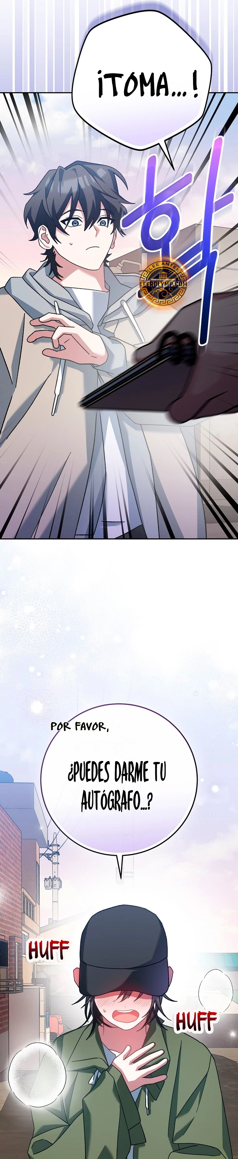 Stream del Arquero Genio > Capitulo 18 > Page 181