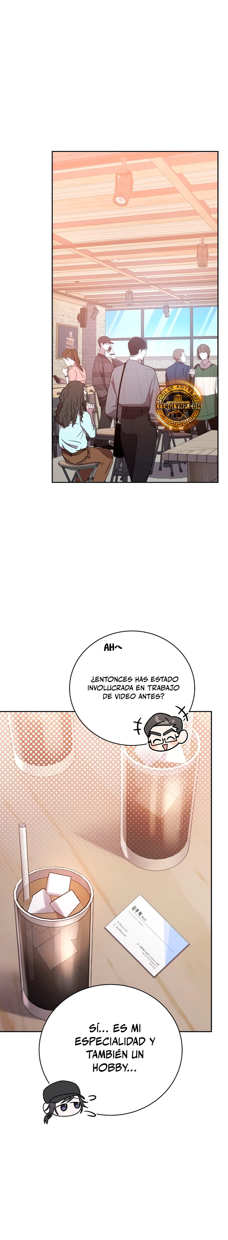Stream del Arquero Genio > Capitulo 18 > Page 241
