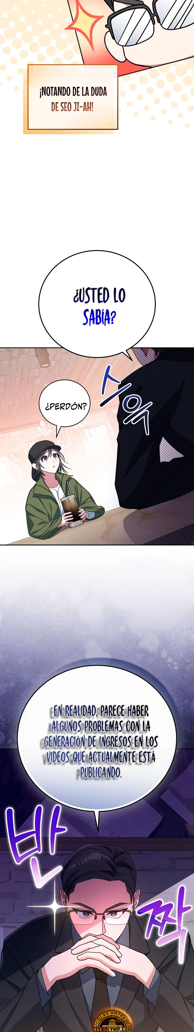 Stream del Arquero Genio > Capitulo 18 > Page 281