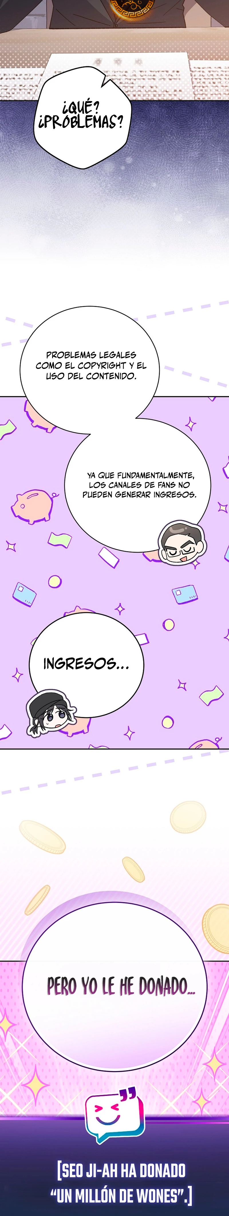 Stream del Arquero Genio > Capitulo 18 > Page 291