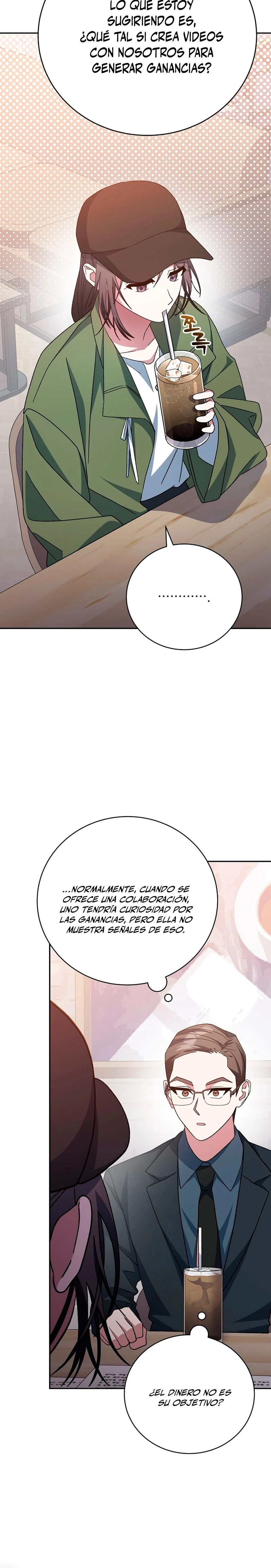 Stream del Arquero Genio > Capitulo 18 > Page 321