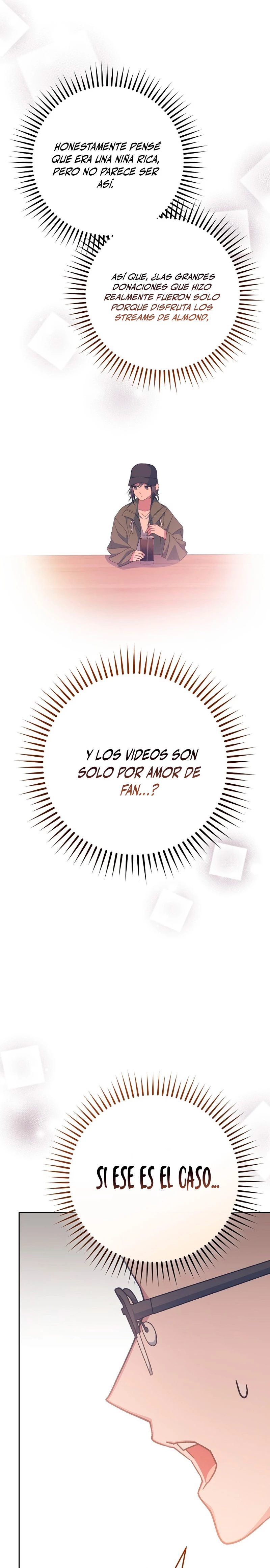 Stream del Arquero Genio > Capitulo 18 > Page 331
