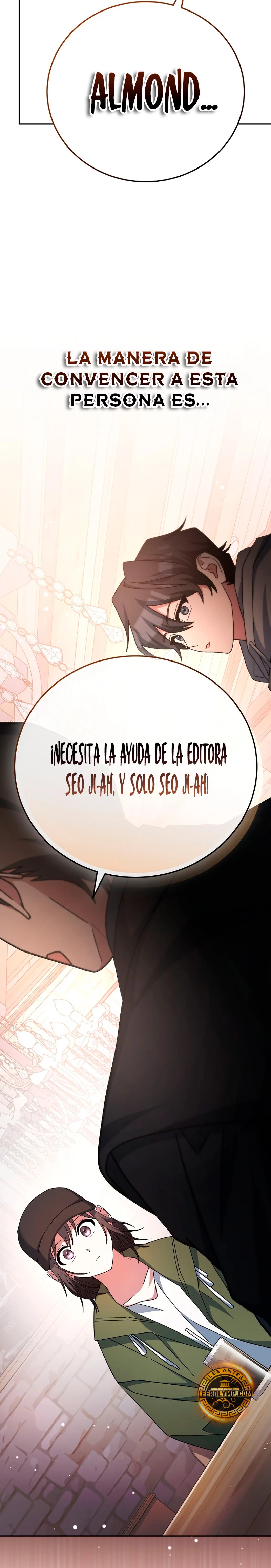 Stream del Arquero Genio > Capitulo 18 > Page 341